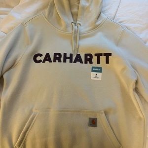 Carhartt Hoodie